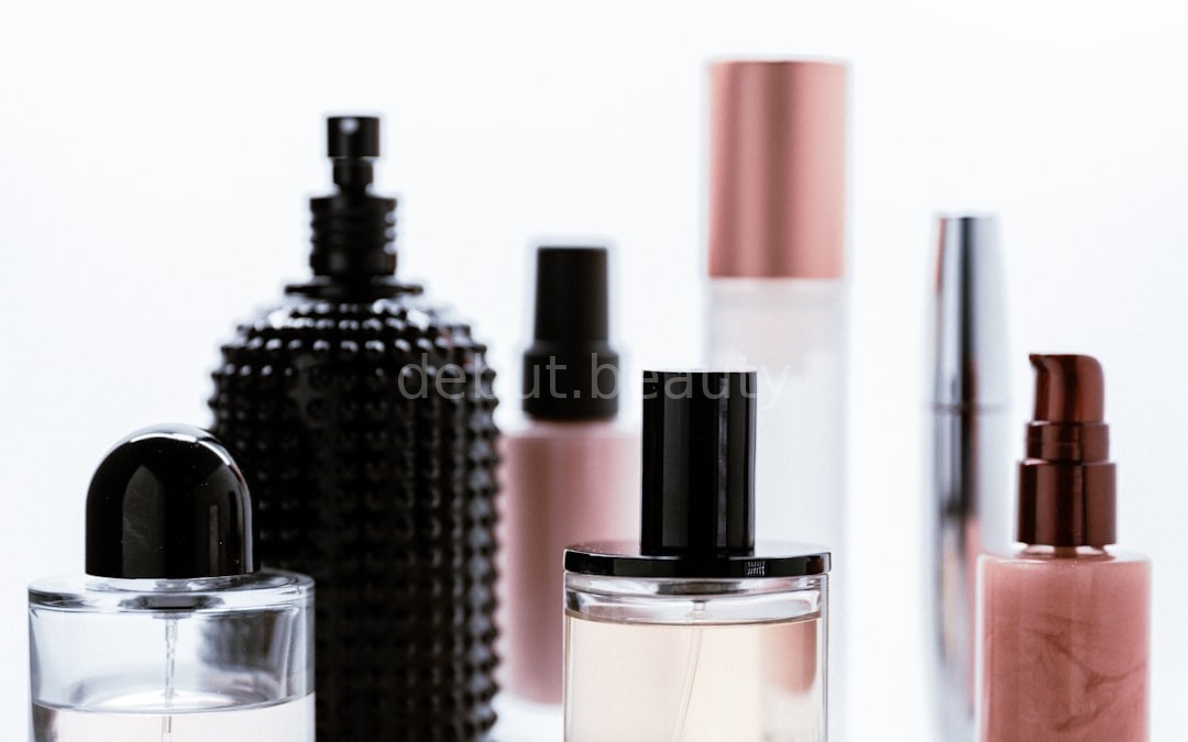 Cosmetics Hero