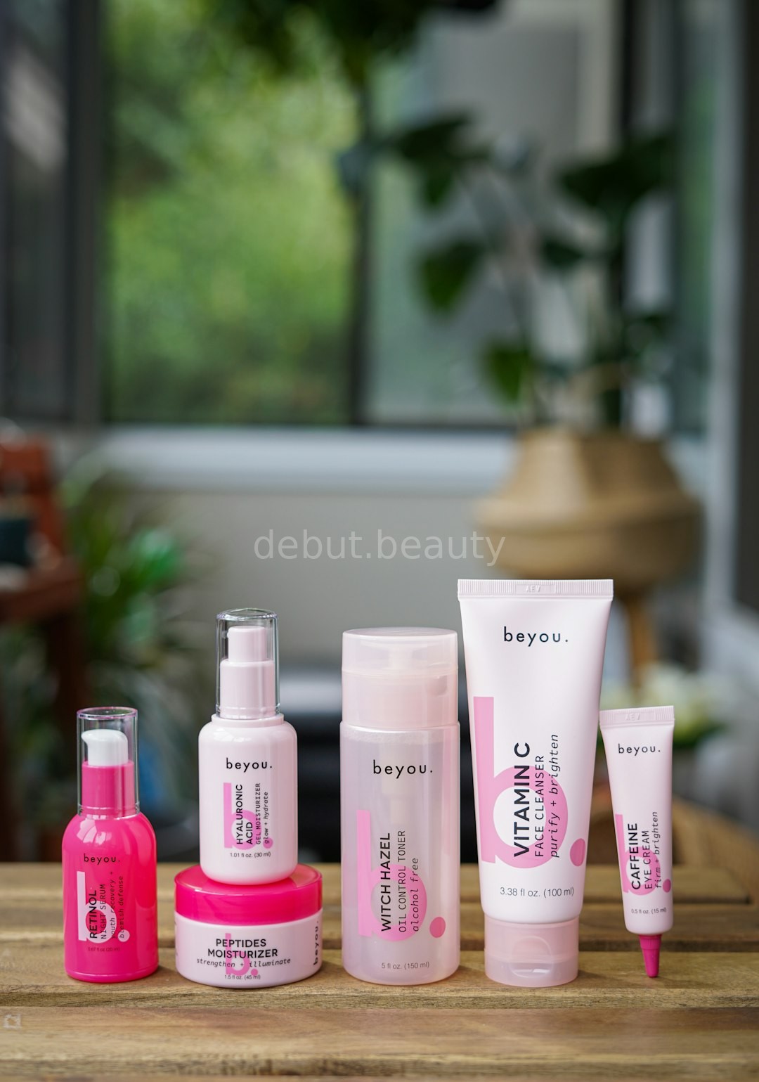 Radiance Therapy