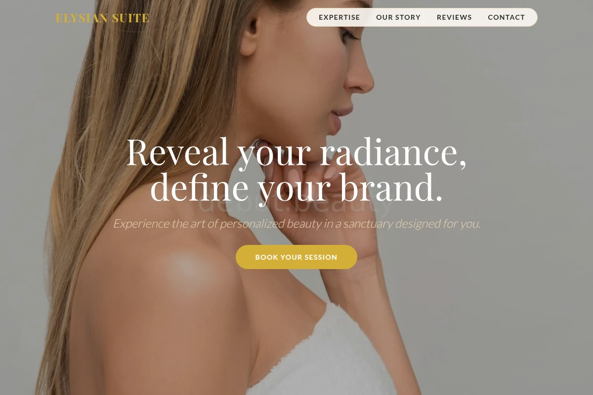 Nectar Beauty Salon