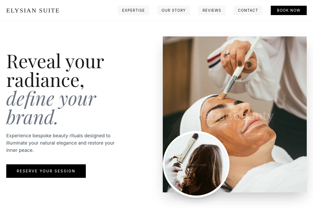 Stellar Beauty Salon