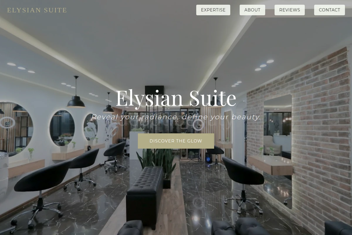 Luminous Beauty Salon