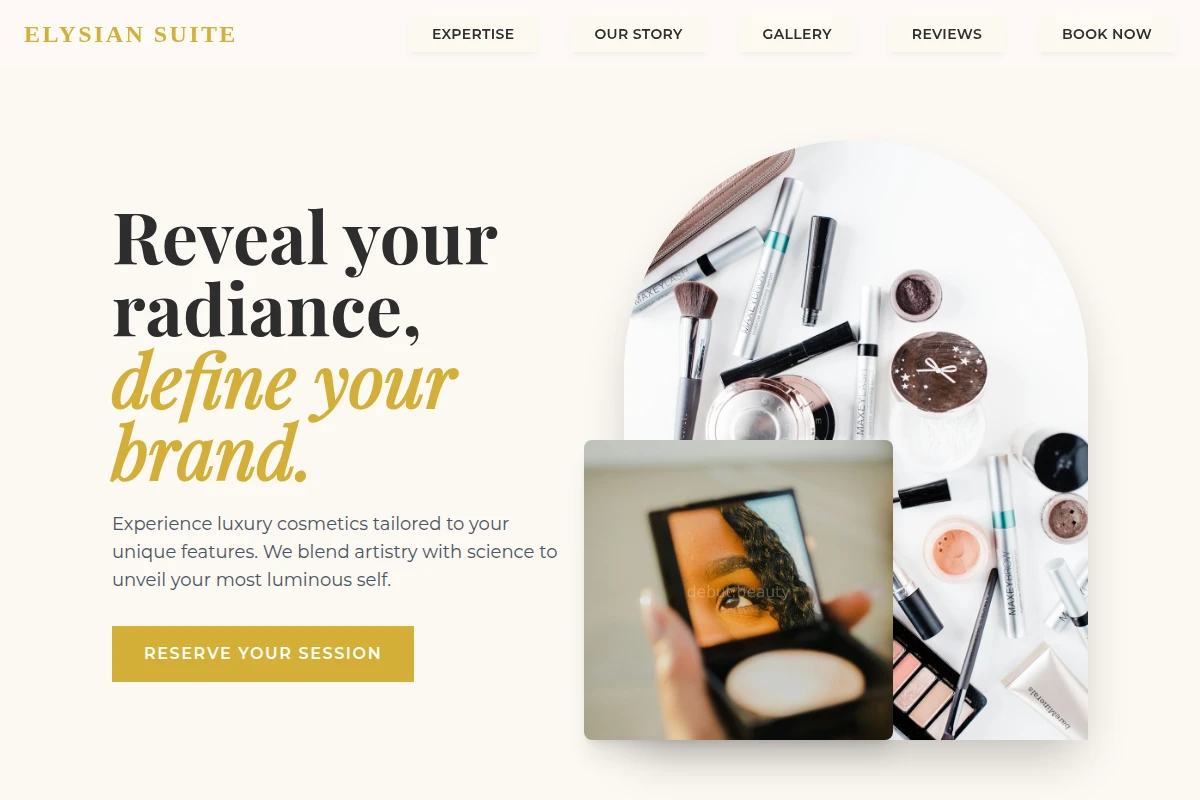 Polished Cosmetics