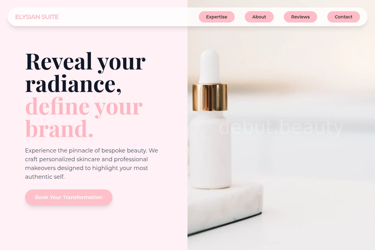 Essence Cosmetics