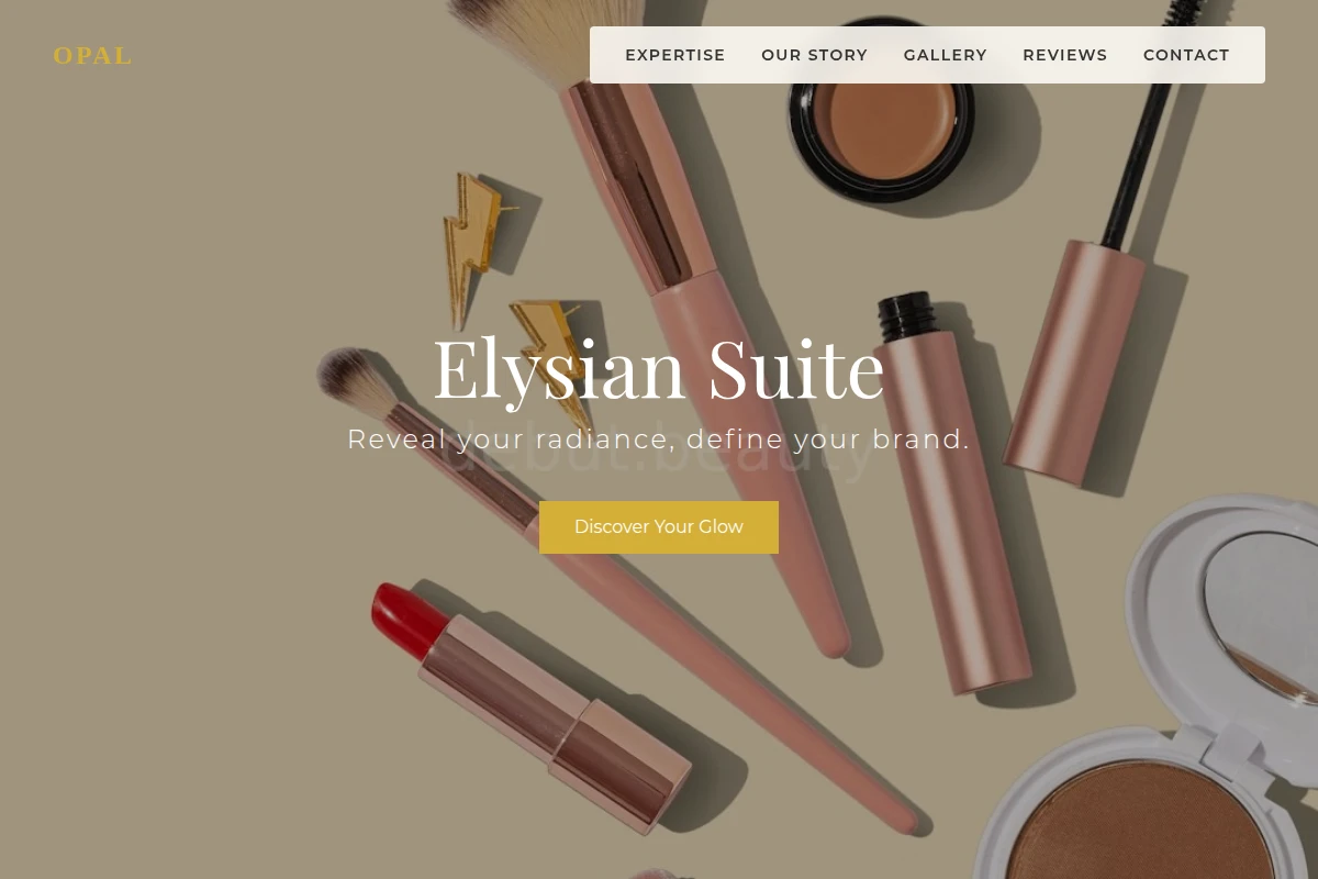 Opal Cosmetics