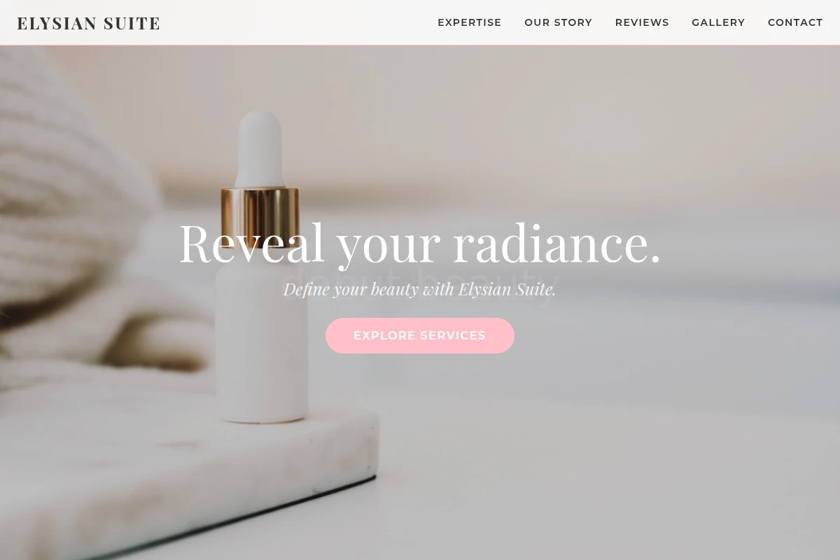 Aesthetic Cosmetics