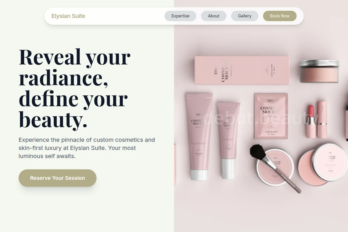 Essence Cosmetics
