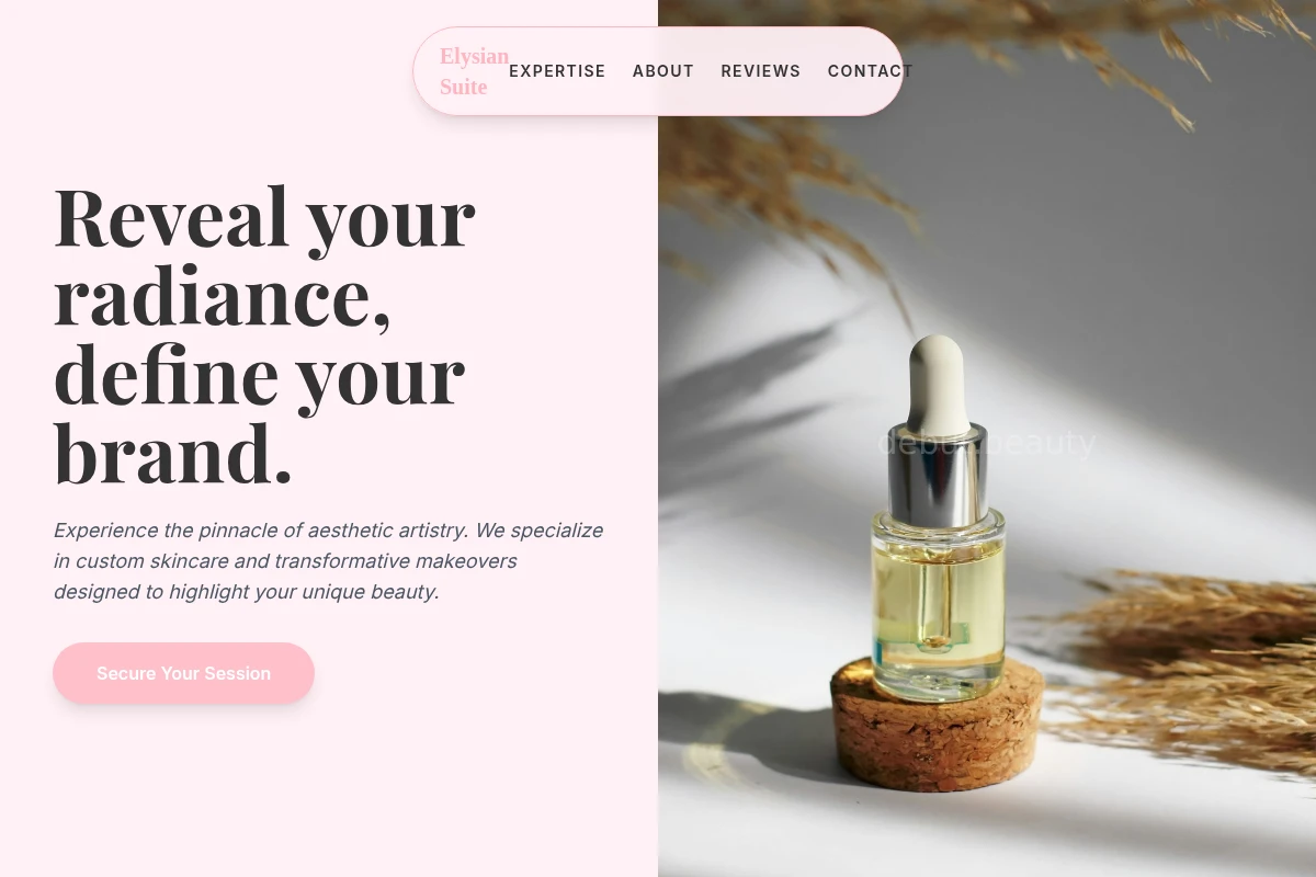 Aesthetic Cosmetics