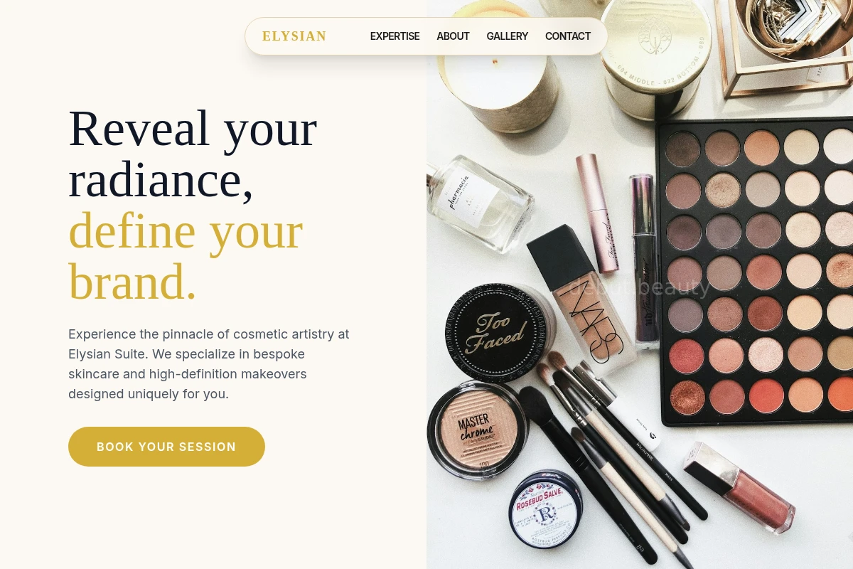 Opulent Cosmetics