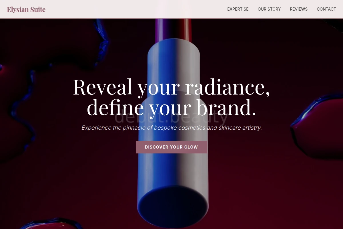 Glow Cosmetics