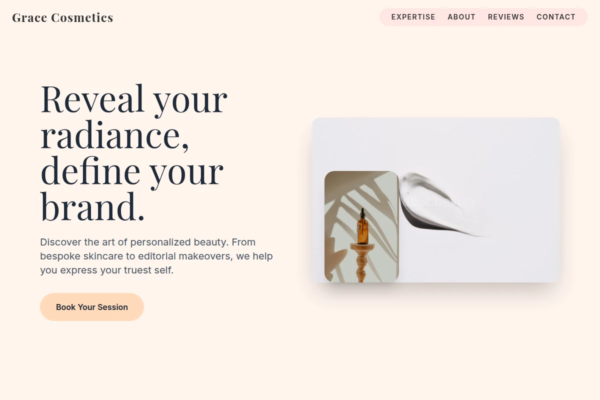Grace Cosmetics