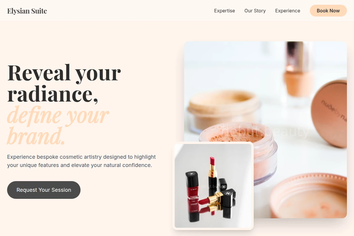 Tone Cosmetics