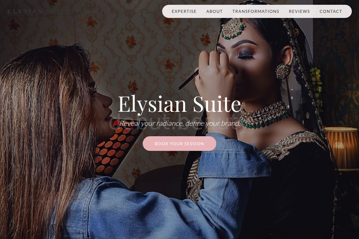 Silk Makeup Artist