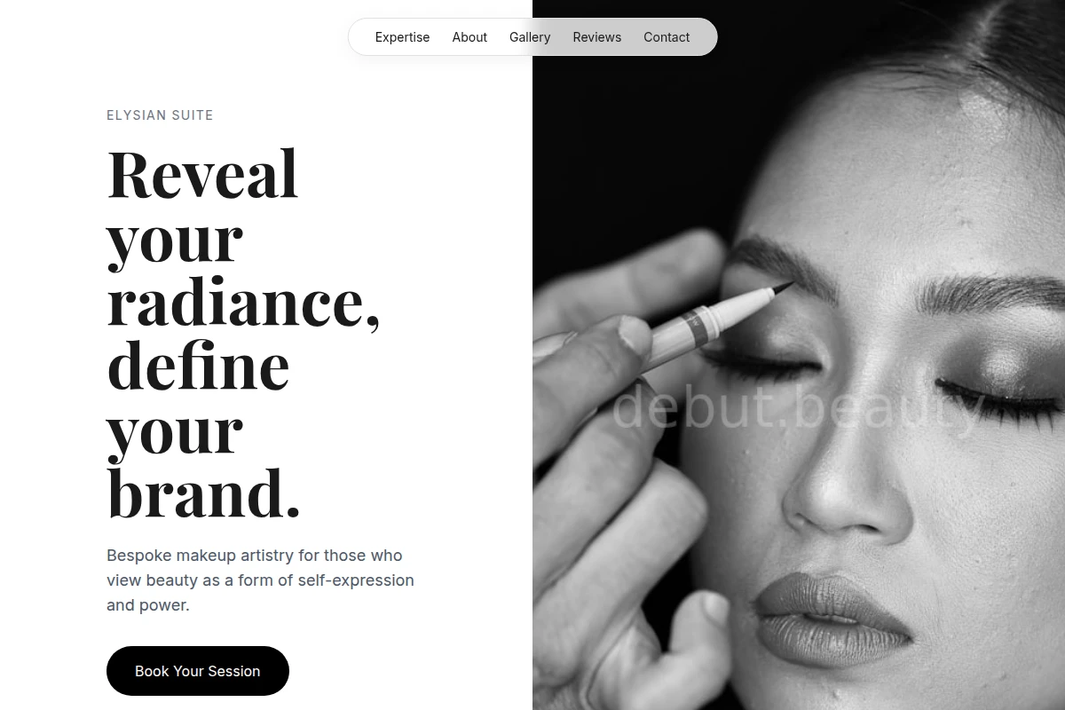 Prism Makeup Artist
