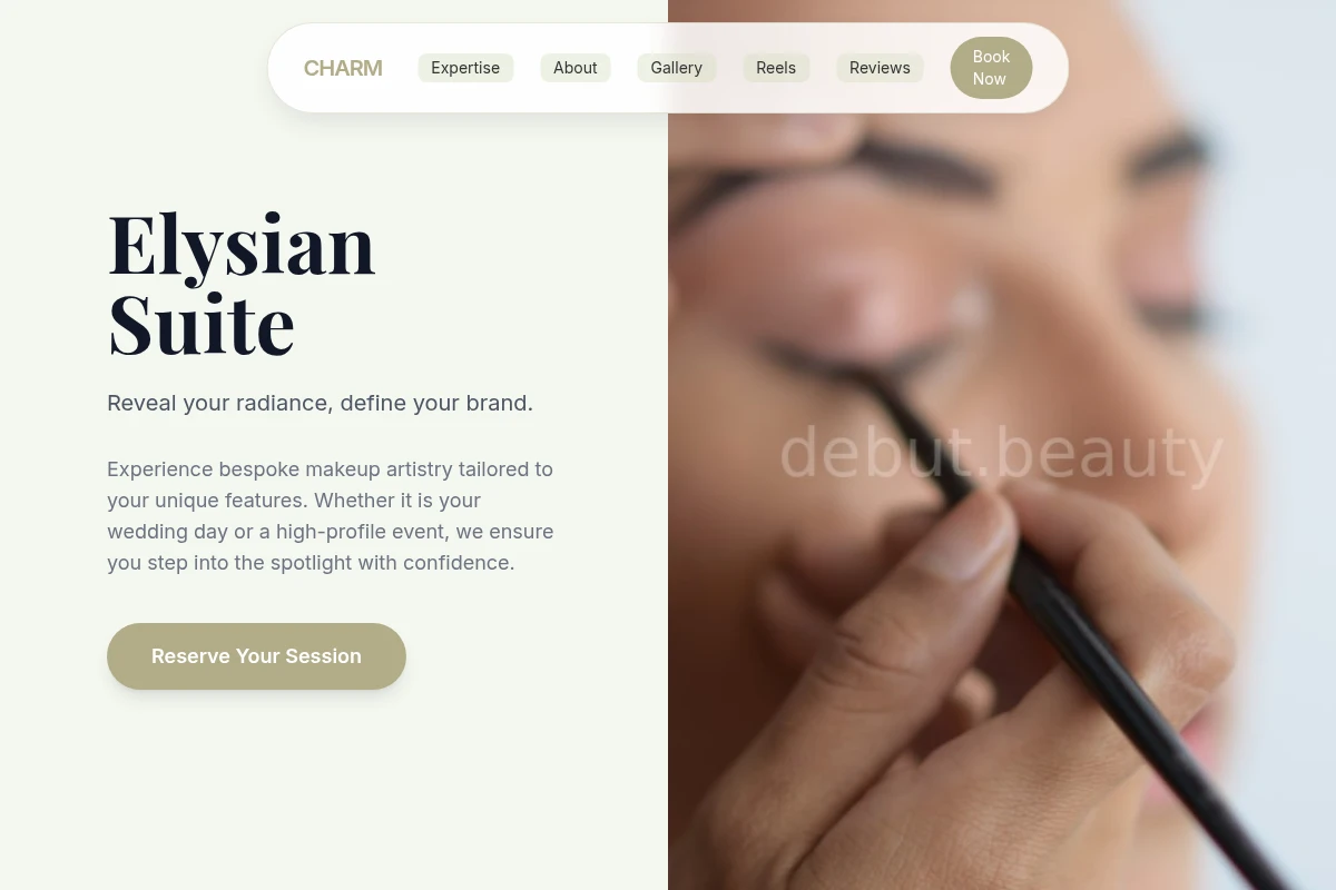 makeup-artist