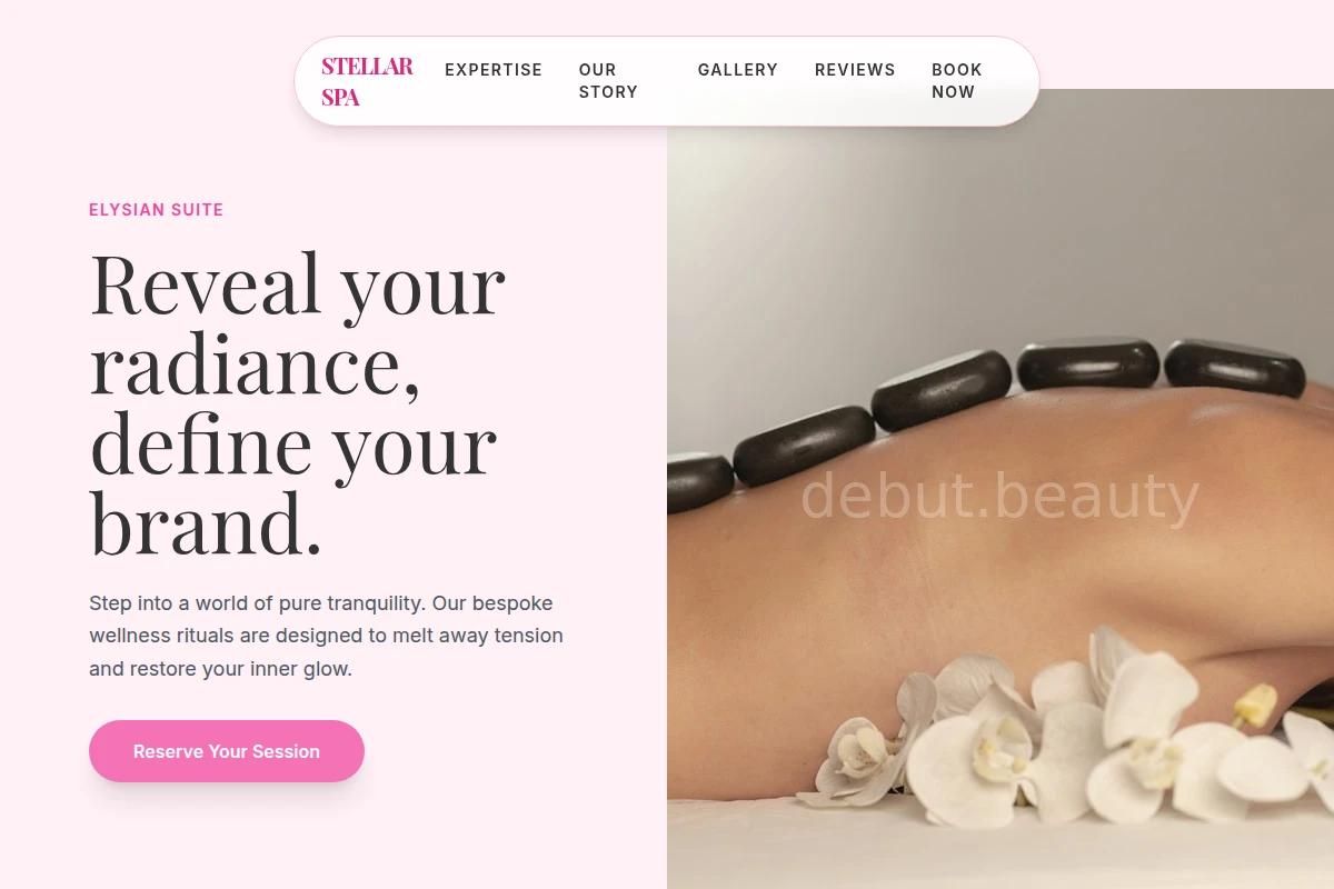 Stellar Spa