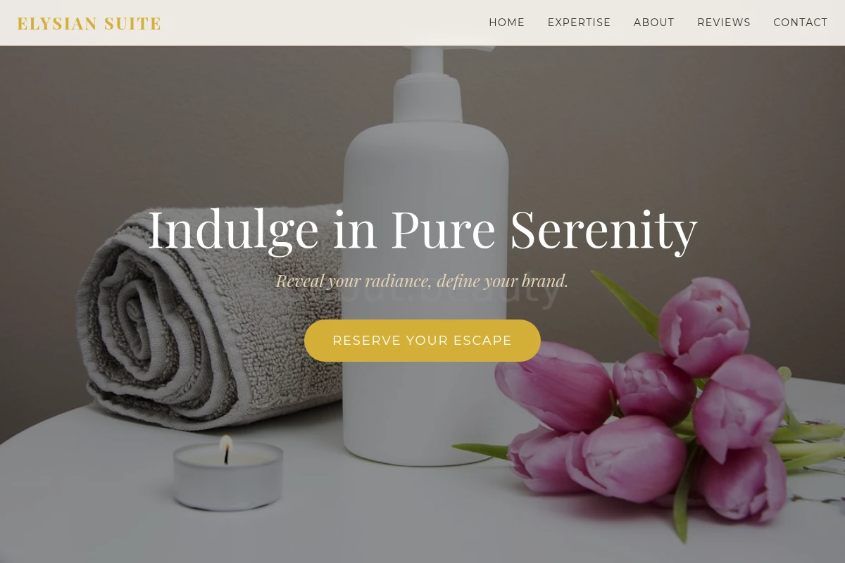 Silk Spa