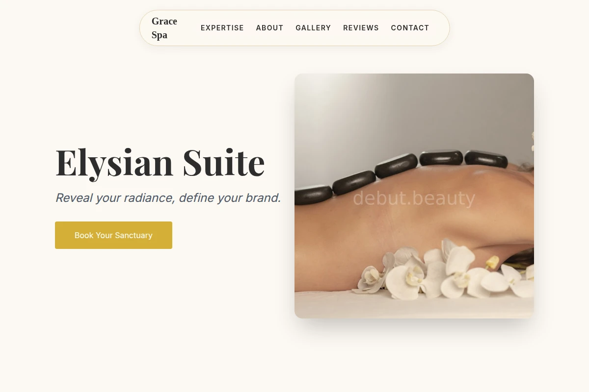 Grace Spa