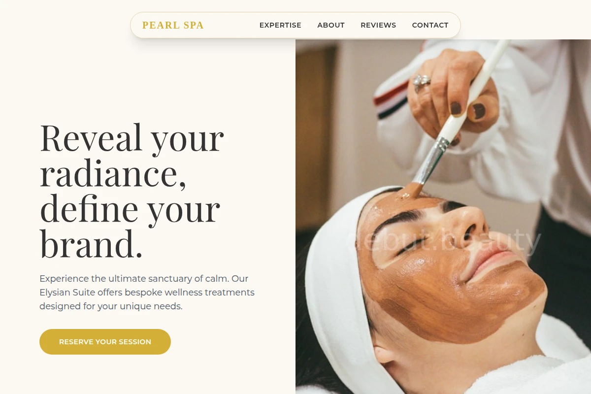 Pearl Spa