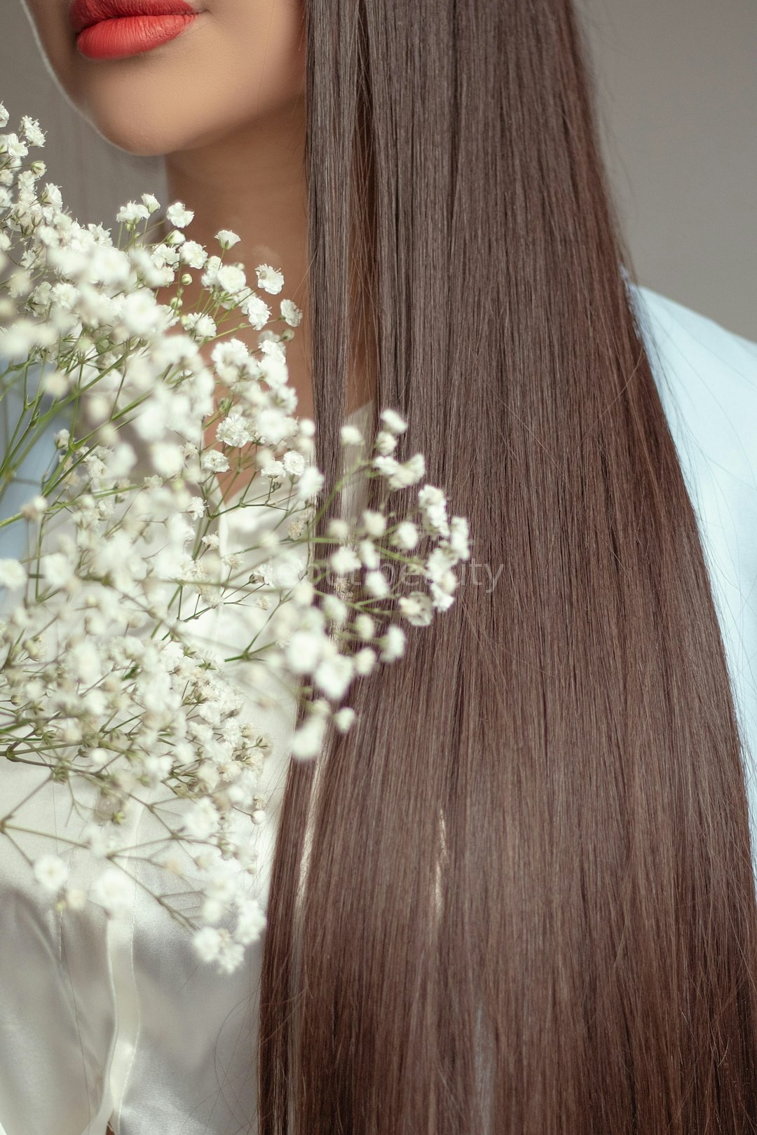 Luxury Hair Styling