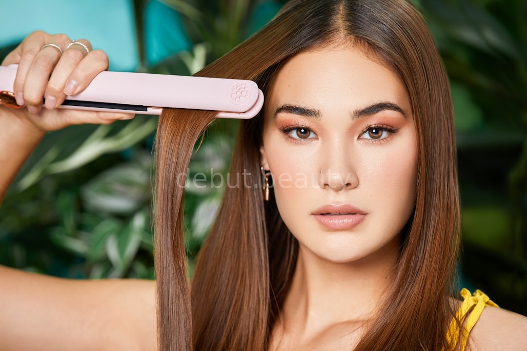 Luxury Hair Styling