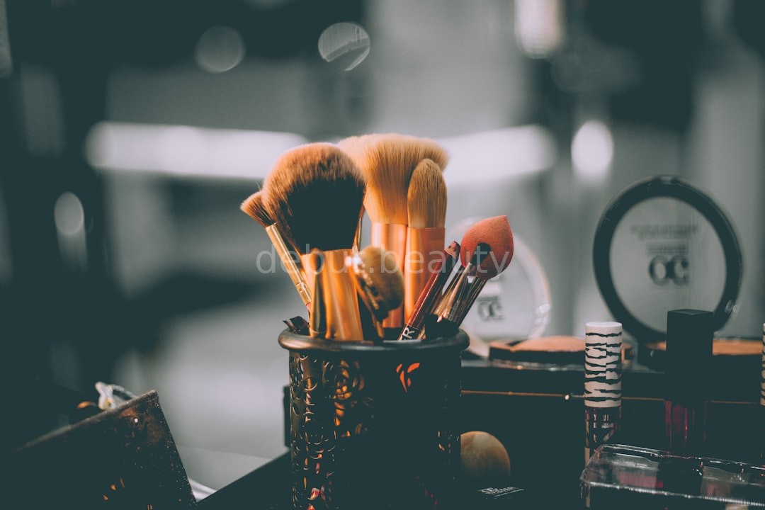 Editorial Makeup
