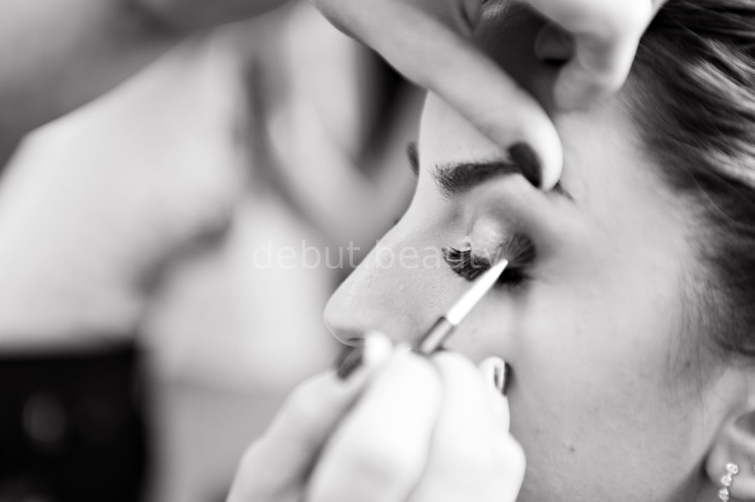 Event Makeup