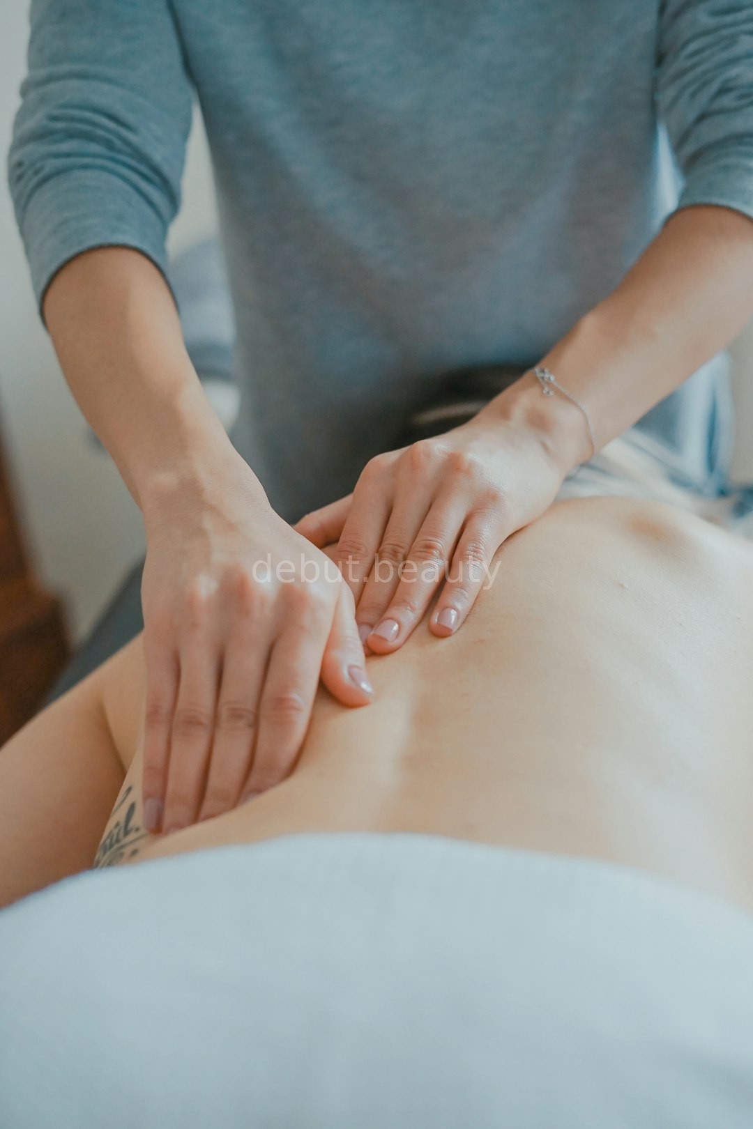 Aromatherapy