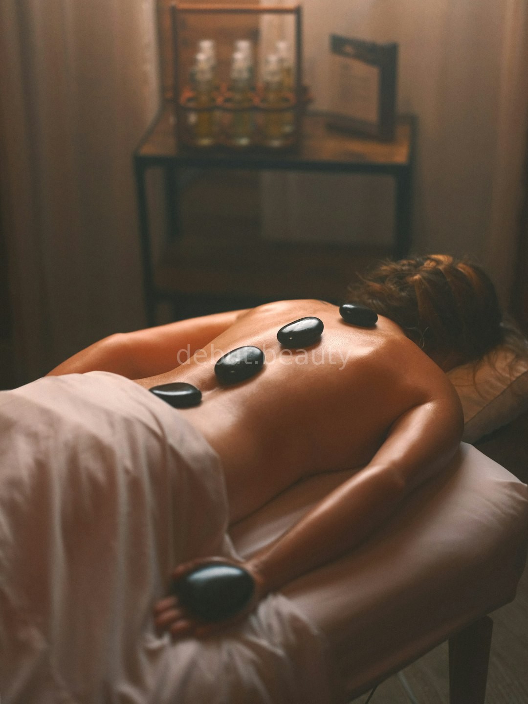 Facial